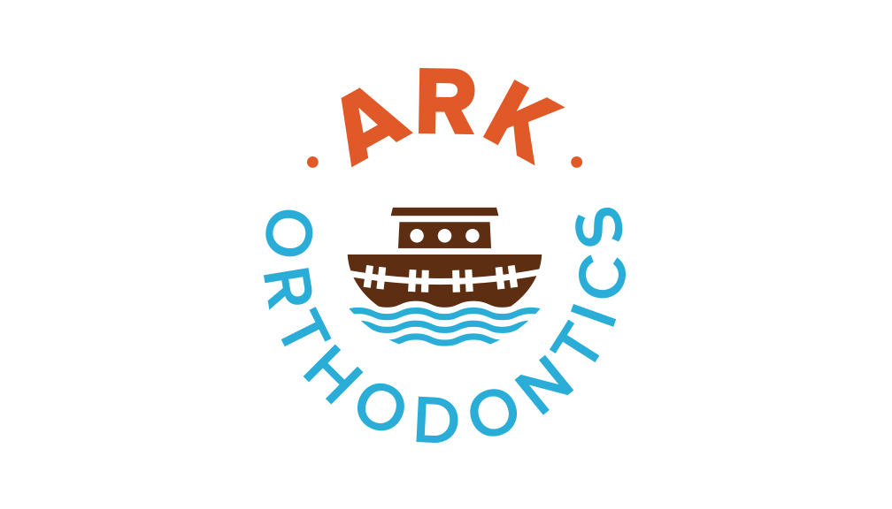 Orthodontics Medical Logo Design