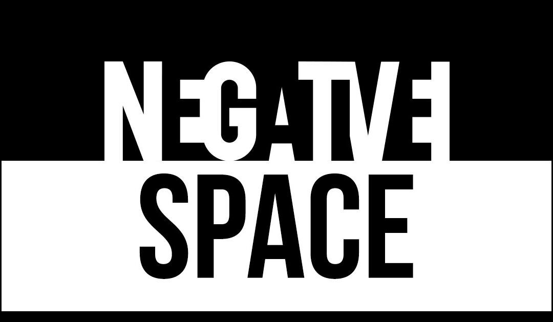 7 Awesome Negative Space Logos