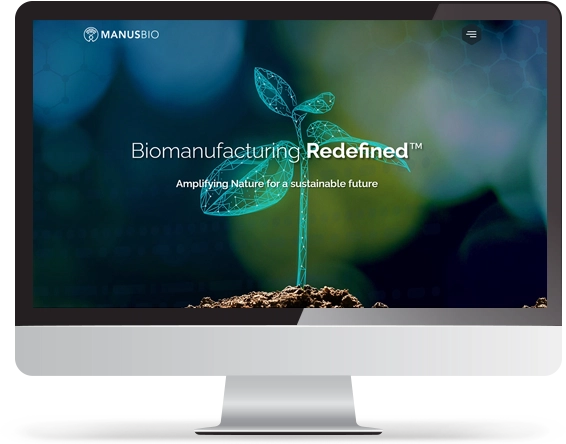 Template Based Websites